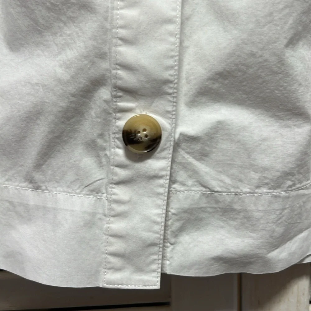 Jcrew Point Sur Top - Picture 4 of 7